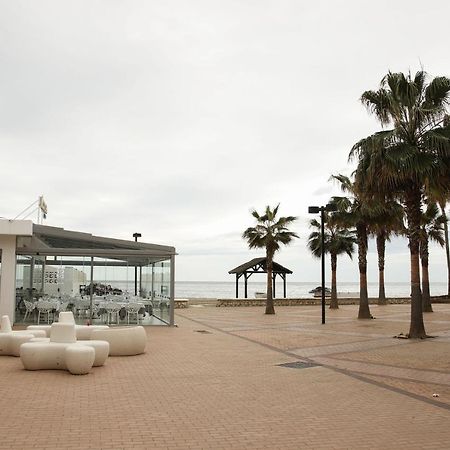 Sunshine Apartment Fuengirola Exterior photo
