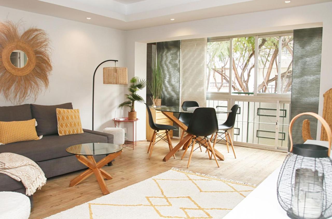 Sunshine Apartment Fuengirola Exterior photo