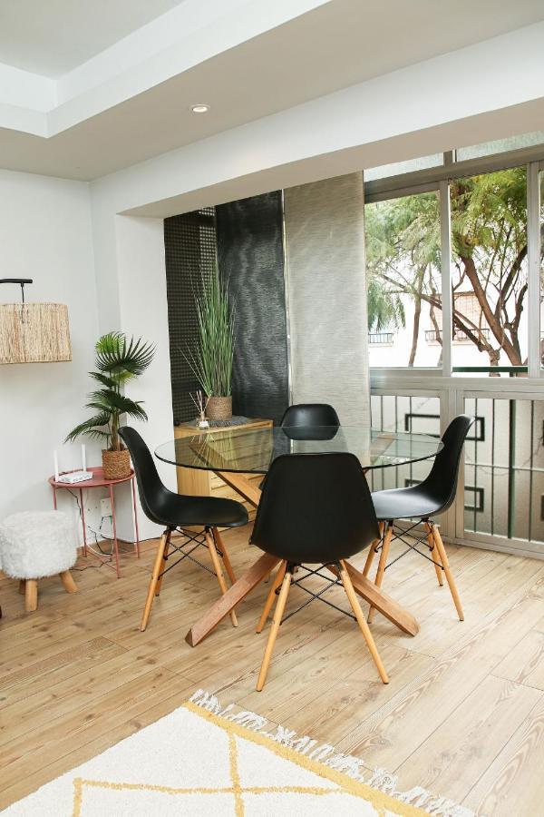 Sunshine Apartment Fuengirola Exterior photo