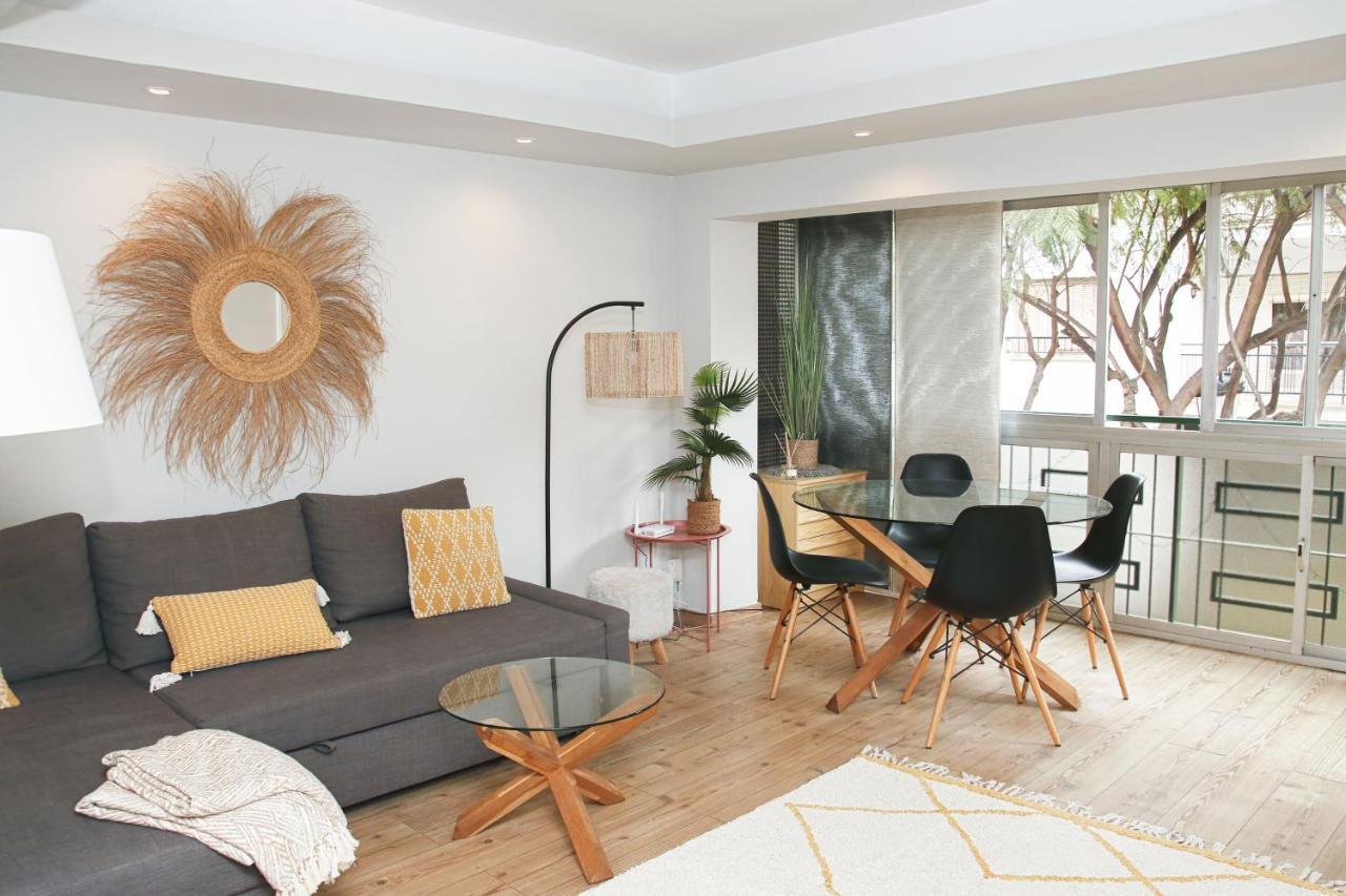 Sunshine Apartment Fuengirola Exterior photo