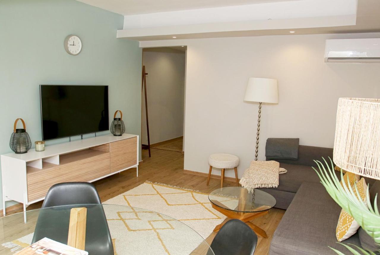 Sunshine Apartment Fuengirola Exterior photo