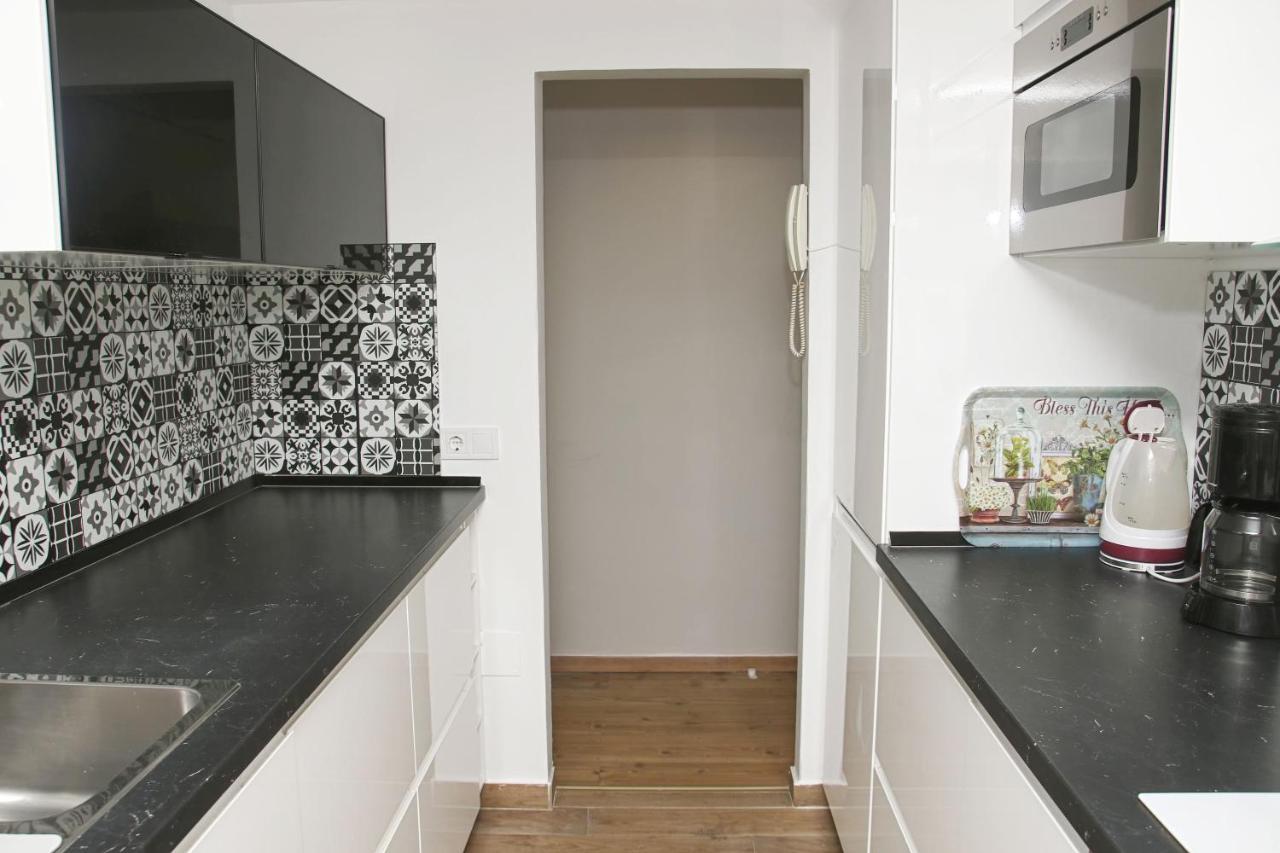 Sunshine Apartment Fuengirola Exterior photo