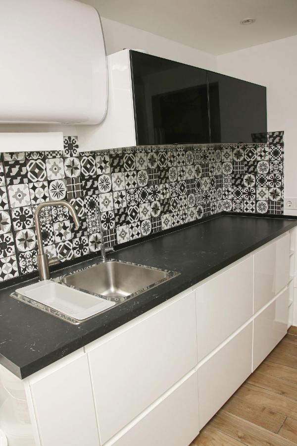 Sunshine Apartment Fuengirola Exterior photo