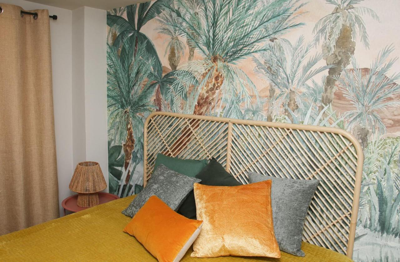 Sunshine Apartment Fuengirola Exterior photo