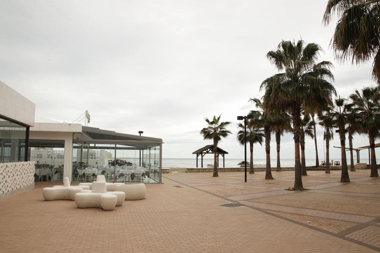 Sunshine Apartment Fuengirola Exterior photo