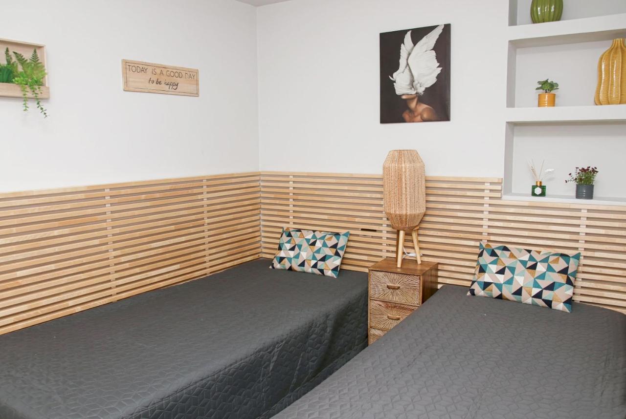 Sunshine Apartment Fuengirola Exterior photo