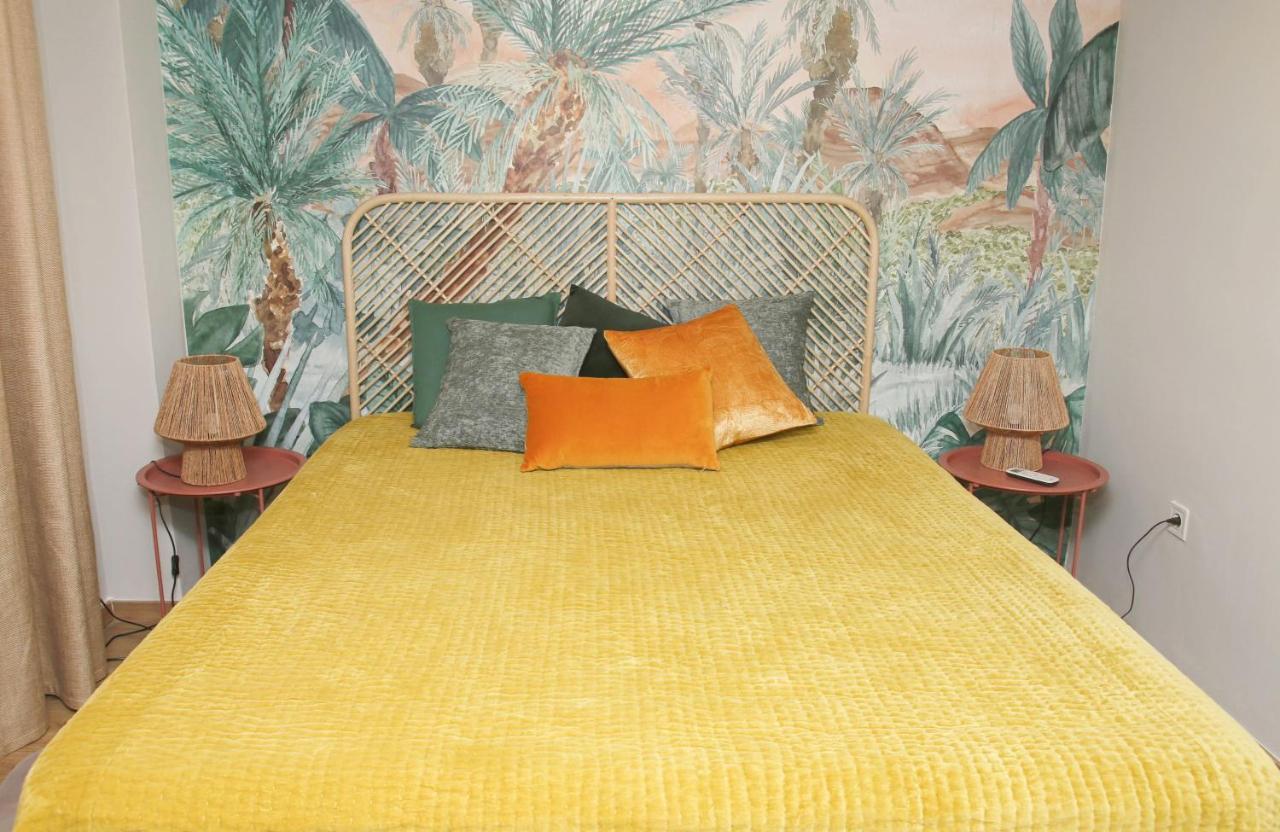 Sunshine Apartment Fuengirola Exterior photo
