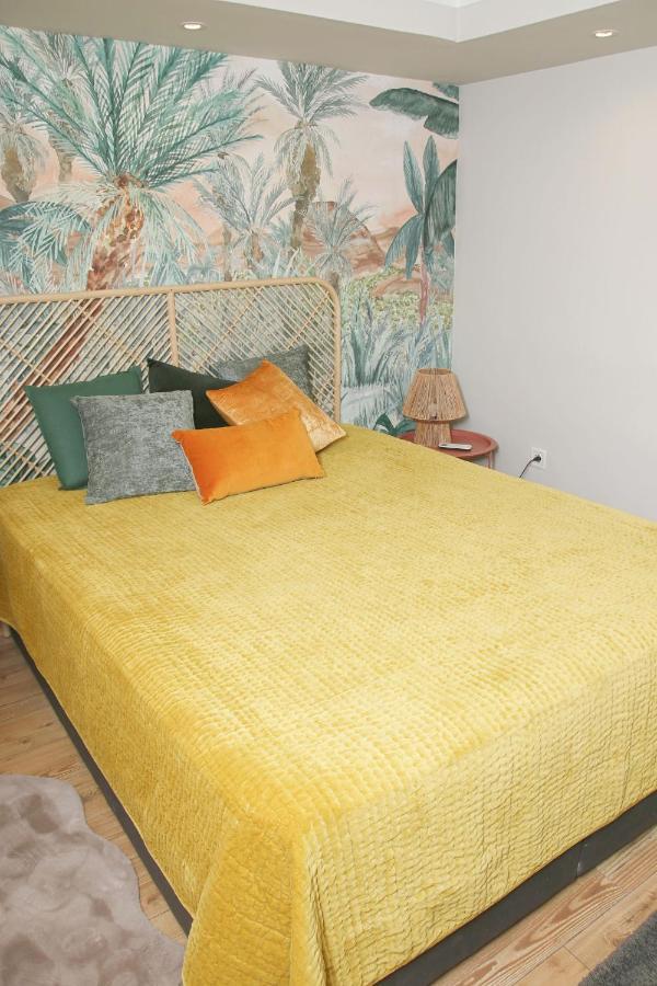 Sunshine Apartment Fuengirola Exterior photo