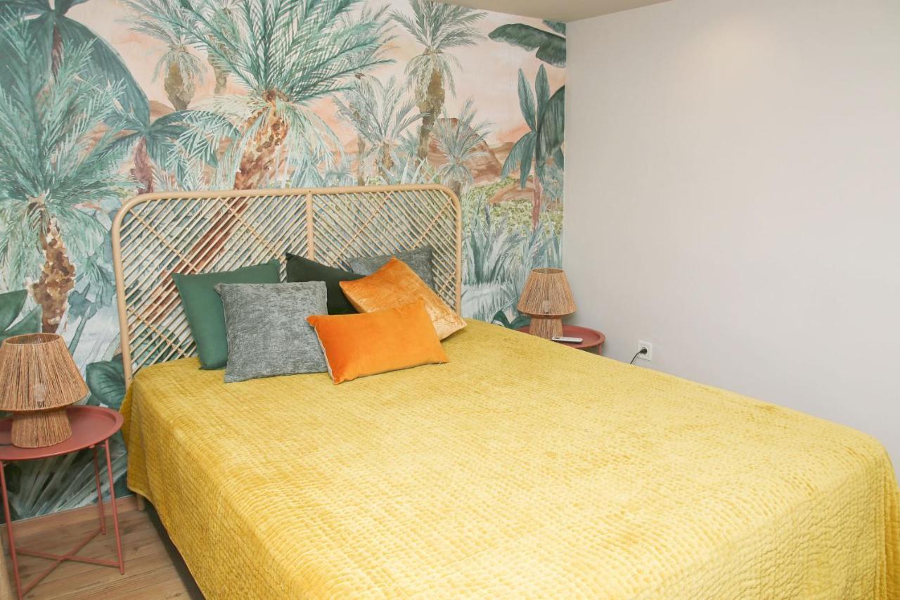 Sunshine Apartment Fuengirola Exterior photo
